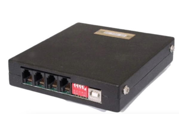 Архиватор DTR-08-USB